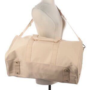 New with tags (NWT) Stoney Clover Lane Duffle in color Sand